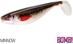 Delphin Bomb Hypno 13 cm 3D Minnow gumihal 2db (690021309)