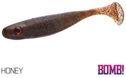 Delphin Bomb Rippa 8 cm Honey gumihal 5db (690030804)