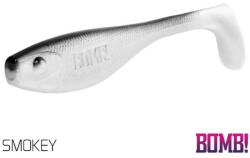 Delphin Bomb Fatty 12 cm Smokey gumihal 5db (690011207)