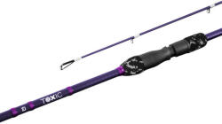 Delphin TOXIC 2G 228cm 7-30g 2 rész pergető bot (101001319)