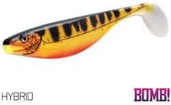 Delphin Bomb Hypno 13 cm 3D Hybrid gumihal 2db (690021302)