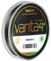 Delphin VANTA 4 0, 18mm 9kg 15m fonott előkezsinór (101000894)