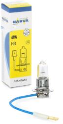NARVA Bec far faza lunga NARVA H3 12V 48321 (48321)