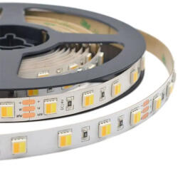 V-TAC Banda Led 14W, CCT 3 IN 1 (3000K-4000K-6000K) IP65, 24V, 5 Metri Rola (10846-)
