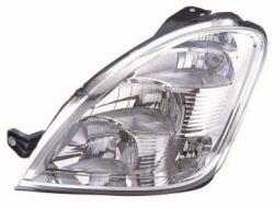 ABAKUS Far ABAKUS Depo 663-1107R-LD-EM (663-1107R-LD-EM)