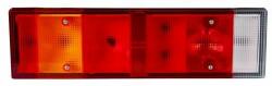 DEPO Lampa spate Depo Trucks 663-1905L3WE (663-1905L3WE)