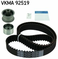 SKF Set curea de distributie SKF VKMA 92519 (VKMA 92519) - automobilus