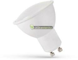 spectrumLED 9W 110° GU10/230V 740 lumen LED szpot izzó hidegfehérWOJ13257_9W (WOJ13257_9W)
