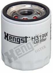 Hengst Filter Filtru ulei HENGST FILTER H319W - automobilus