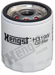 Hengst Filter Filtru ulei HENGST FILTER H319W (H319W) - automobilus