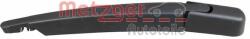 Metzger brat stergator, parbriz METZGER AUTOTEILE 2190134 (2190134)