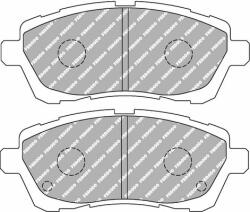 Ferodo Racing set placute frana, frana disc FERODO RACING FCP4426Z