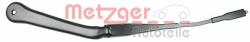 Metzger brat stergator, parbriz METZGER AUTOTEILE 2190487 (2190487)