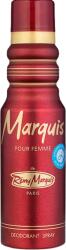 Remy Marquis Deodorant femei, Marquis by Remy Marquis, Dama, 175ml