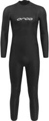 Orca - costum neopren pentru barbati Perform Openwater FINA wetsuit - negru (LN2F)