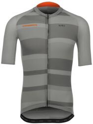 HIRU - tricou ciclism barbati maneca scurta Core Light SS Jersey - gri fumuriu (LOC1)