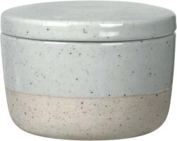 Blomus Cukortartó SABLO, világosszürke, Blomus (64117)