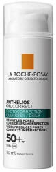 La Roche-Posay Anthelios Oil Correct SPF 50+ 50 ml