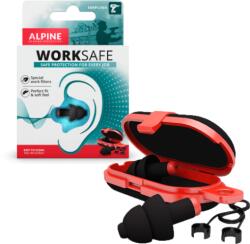 Alpine Füldugó munkához, házkörüli teendőkhöz, WorkSafe (WorkSafe)
