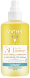 Vichy Capital Soleil Solar Protective Water hidratáló napvédő spray SPF 30 200ml