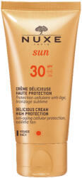NUXE Sun Delicious Cream arcra SPF 30 50ml