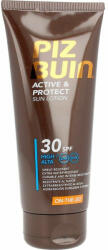 PIZ BUIN Active & Protect Sun Lotion SPF 30 100ml