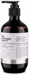 The Groomed Man Haj és szakáll kondicionáló The Groomed Man - Musk Have (300 ml)