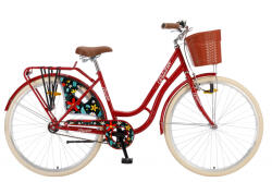 Polar City Bike Grazzia 28 Kerékpár