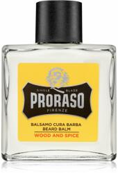  Proraso Wood and Spice szakáll balzsam 100 ml