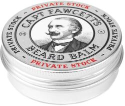 Captain Fawcett Cpt. Fawcett - Private Stock Beard Balm (60 ml)