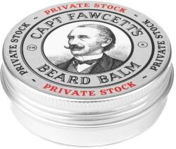 Captain Fawcett Cpt. Fawcett Private Stock szakállbalzsam (60 ml)