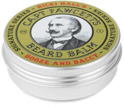 Captain Fawcett Cpt. Fawcett - Ricki Hall's Booze & Baccy Beard Balm (60 ml)
