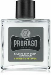 Proraso Cypress & Vetyver szakáll balzsam 100 ml