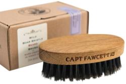 Captain Fawcett Cpt. Fawcett szakáll kefe
