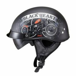 W-Tec Black Heart Rednut