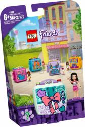 LEGO® Friends 41668 - Cubul de moda al Emmei (41668) - bord31