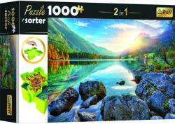 Trefl Tó 1000 db-os (10653)