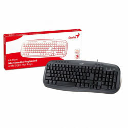Genius SlimStar M200 (31310019404)