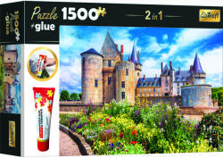 Trefl Skócia 1500 db-os (26183)