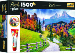 Trefl Vidék 1500 db-os (26175)