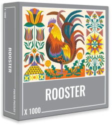 Cloudberries Rooster 1000 db-os