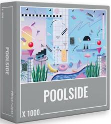 Cloudberries Poolside 1000 db-os