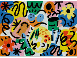 Cloudberries Brunch 1000 db-os