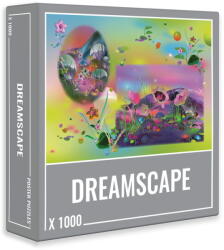 Cloudberries Dreamscape 1000 db-os