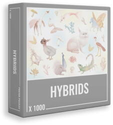 Cloudberries Hybrids 1000 db-os