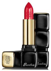 Guerlain KissKiss Le Rouge 331 French Kiss