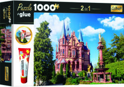 Trefl Kastély 1000 db-os (10646)