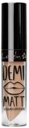 LOVELY MAKEUP Demi Matt 02