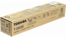 Toshiba Cartus de toner original Toshiba T-2505E Black (T2505E, 6AG00005084) pentru Toshiba e STUDIO 2505 2505H 2505F (T-2505E)