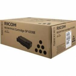 Ricoh Cartus de toner original Ricoh SP 6330E Black (406649, 821231) pentru Ricoh Aficio SP 6330N (406649)
